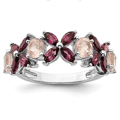 Quartzo, pedra Quartzo, Quartzo branco