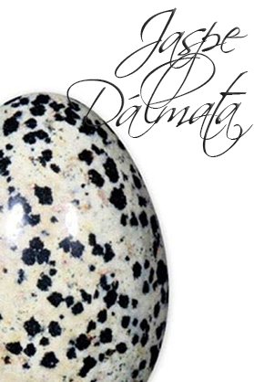 ▷ JASPE DALMATA | Gemoterapia e Significado da Gema Protetora 2019