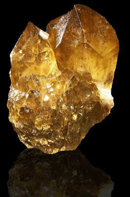 Citrino, predra amarelha, significado das Pedra Citrino