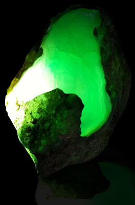 Jade, pedra Jade, significado Jade