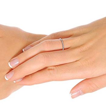 10 Dicas importantes a lembrar ao escolher a jóia do casamento Pedra Diamante