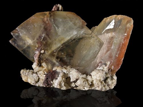 Mineral Barita, significado das pedras