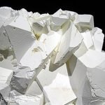 Mineral Borax, significado das pedras