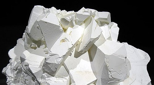Fórmula Bórax, Características e Usos do Mineral Mineral Borax, significado das pedras