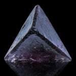 Mineral Chambersite, significado das pedras