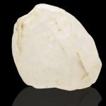 Mineral Coesite, significado das pedras