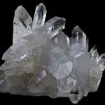 Mineral Cristobalita, significado das pedras