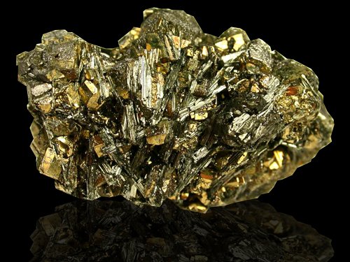 Mineral Jamesonite, significado das pedras