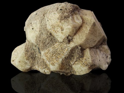 Características de Leucita, Fórmula e Usos do Minéris Mineral Leucita, significado das pedras