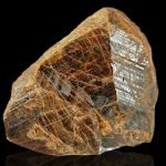 Mineral Monazite, significado das pedras