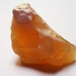 Mineral Silvina,silvita, significado das pedras