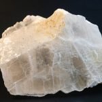 Mineral Yeso, significado das pedras