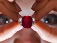 O Rubi: A Gema Vermelha Mais Famosa e Lendária Rubi, ruby stone, gema rubi, piedra preciosa