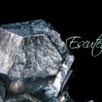 Mineral Escuterudita, significado das pedras, Escuterudita, pedra Escuterudita