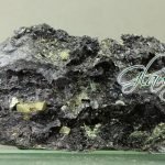 Mineral Glaucofana, significado das pedras, Glaucofana, pedra Glaucofana