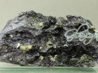 Mineral Glaucofana, significado das pedras, Glaucofana, pedra Glaucofana