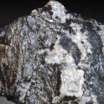 Mineral Rammelsbergita, significado das pedras, Rammelsbergita