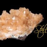 Mineral Stellerita, significado das pedras, Stellerita, pedra Stellerita