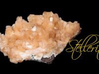 Mineral Stellerita, significado das pedras, Stellerita, pedra Stellerita