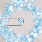 azul topazio, topazio azul, pedra topazio azul