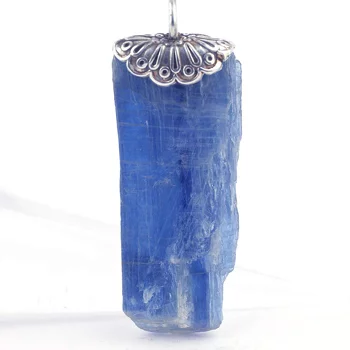 Pedras azuis Kyanita