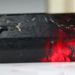 significado das Pedra Buergerite