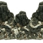 significado das Pedra Hornblende