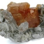 significado das Pedra Scheelite