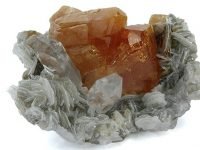 significado das Pedra Scheelite