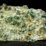 significado das Pedra lawsonite