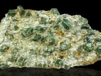 Mineral Lawsonite | Propiedades e Formula significado das Pedra lawsonite