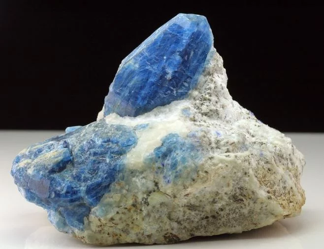 significado das Pedra Afganita