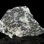 significado das Pedra Metacinabrio