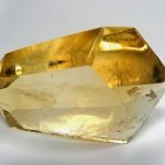 predra amarelha, significado das Pedra Citrino