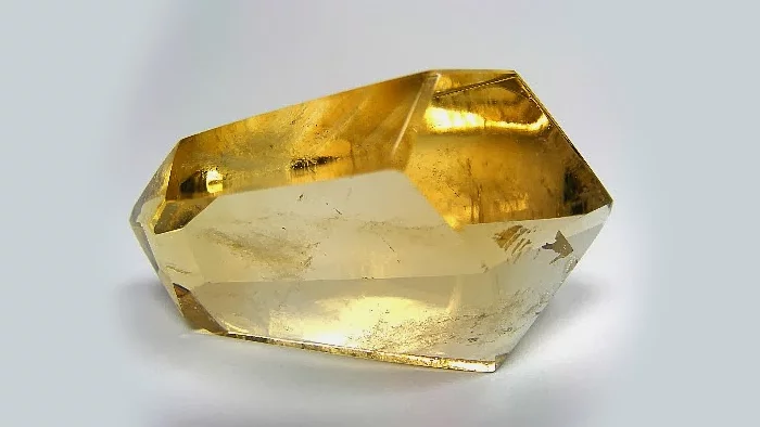 predra amarelha, significado das Pedra Citrino