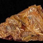 significado das Pedra Pyrophyllite,pirofilita