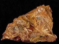 significado das Pedra Pyrophyllite,pirofilita