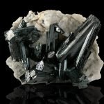 Significado pedra Manganita