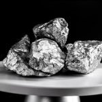 Significado das pedras, Significado pedra Platino