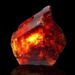 Significado das pedras, Significado pedra Wurtzite