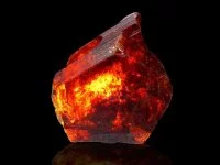 7 Rituais para o Ano Novo 2026 Significado das pedras, Significado pedra Wurtzite