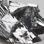 significado das Pedra Telurio