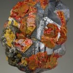 significado das Pedra pararrejalgar