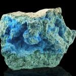 significado do Cyanotrichite