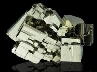 Significado da Pedra Pyrite