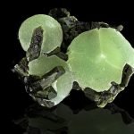 significado do Prehnita