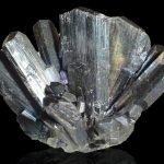 significado do Stibnite