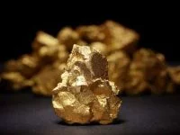 significado do ouro, sonhar com ouro