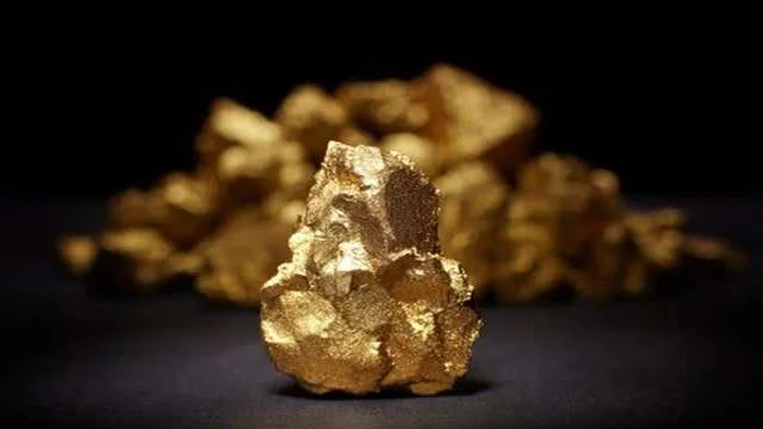 significado do ouro, sonhar com ouro