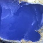 Significado da pedra Jade azul